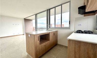 Vendo Apartamento para estrenar en Aqua, Rionegro