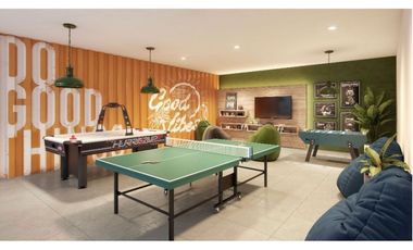 Vendo Apartamento para estrenar en Aqua, Rionegro