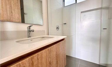 Vendo Apartamento para estrenar en Aqua, Rionegro