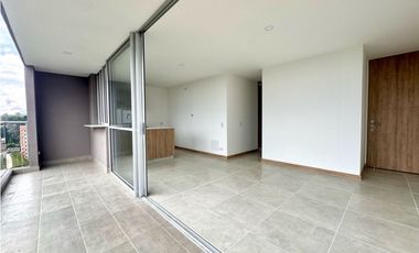 Vendo Apartamento para estrenar en Aqua, Rionegro