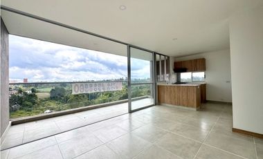 Vendo Apartamento para estrenar en Aqua, Rionegro