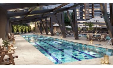 Vendo Apartamento para estrenar en Aqua, Rionegro