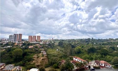 Vendo Apartamento para estrenar en Aqua, Rionegro