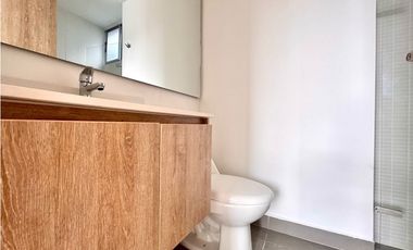 Vendo Apartamento para estrenar en Aqua, Rionegro