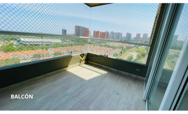 ARRIENDO Apartamento de dos hab, La Castellana Barranquilla