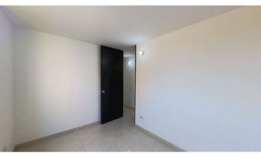 Venta de apartamento en conjunto cerrado en Zipaquirá