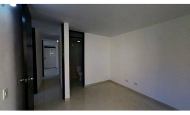 Venta de apartamento en conjunto cerrado en Zipaquirá