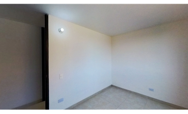 Venta de apartamento en conjunto cerrado en Zipaquirá
