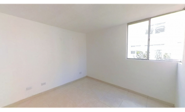 Venta de apartamento en conjunto cerrado en Zipaquirá