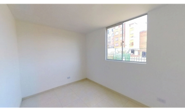 Venta de apartamento en conjunto cerrado en Zipaquirá