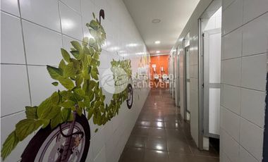 Edificio en Arriendo, barrio El Campin, Manizales.