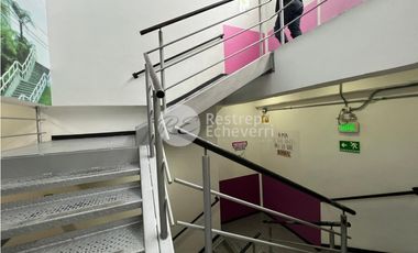 Edificio en Arriendo, barrio El Campin, Manizales.