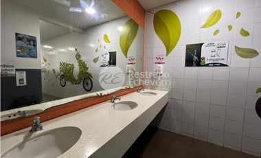Edificio en Arriendo, barrio El Campin, Manizales.