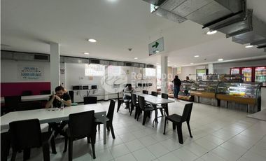Edificio en Arriendo, barrio El Campin, Manizales.