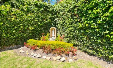 Arriendo Casa Campestre en Guaymaral - Bogota