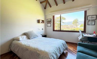 Arriendo Casa Campestre en Guaymaral - Bogota