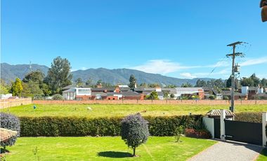Arriendo Casa Campestre en Guaymaral - Bogota