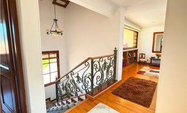 Arriendo Casa Campestre en Guaymaral - Bogota