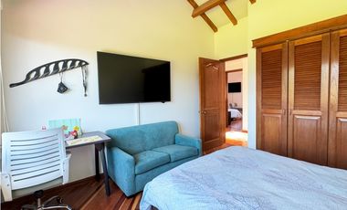 Arriendo Casa Campestre en Guaymaral - Bogota