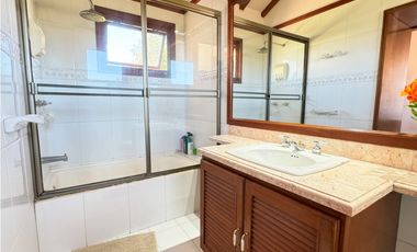 Arriendo Casa Campestre en Guaymaral - Bogota