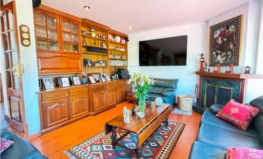 Arriendo Casa Campestre en Guaymaral - Bogota
