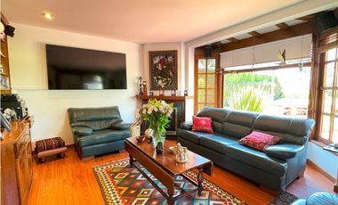 Arriendo Casa Campestre en Guaymaral - Bogota