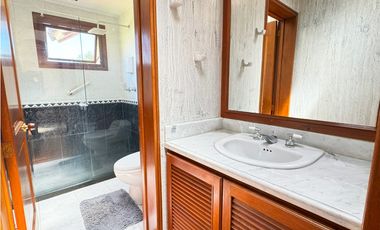 Arriendo Casa Campestre en Guaymaral - Bogota