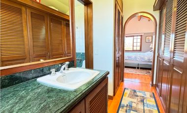 Arriendo Casa Campestre en Guaymaral - Bogota