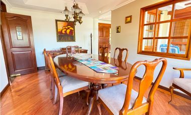Arriendo Casa Campestre en Guaymaral - Bogota