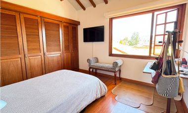 Arriendo Casa Campestre en Guaymaral - Bogota
