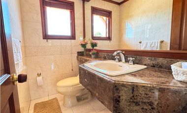 Arriendo Casa Campestre en Guaymaral - Bogota