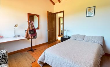 Arriendo Casa Campestre en Guaymaral - Bogota