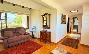 Arriendo Casa Campestre en Guaymaral - Bogota