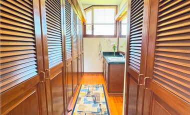 Arriendo Casa Campestre en Guaymaral - Bogota