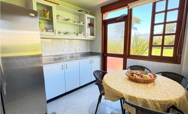Arriendo Casa Campestre en Guaymaral - Bogota