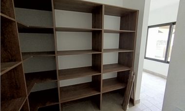 Arriendo finca nueva en parcelación en La Ceja