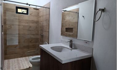 Arriendo finca nueva en parcelación en La Ceja