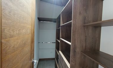 Arriendo finca nueva en parcelación en La Ceja