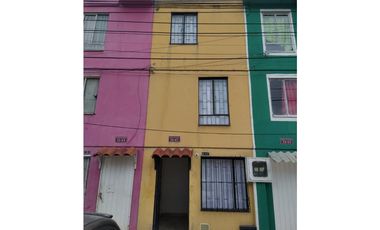 CASA EN VENTA | QUINTAS DE SANTA ANA -  CIUDAD LATINA – SOACHA