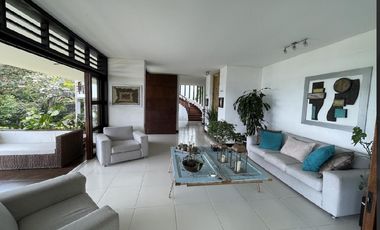 CASA EN VENTA EN PARCELACION BAJO DAPA