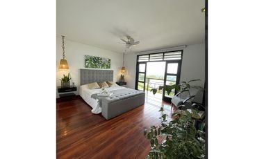 CASA EN VENTA EN PARCELACION BAJO DAPA