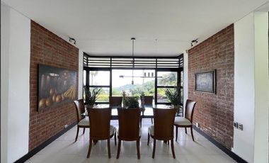 CASA EN VENTA EN PARCELACION BAJO DAPA