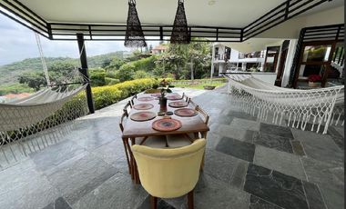 CASA EN VENTA EN PARCELACION BAJO DAPA