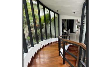 CASA EN VENTA EN PARCELACION BAJO DAPA