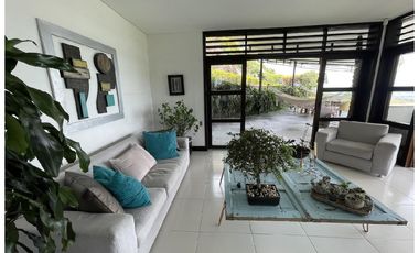 CASA EN VENTA EN PARCELACION BAJO DAPA