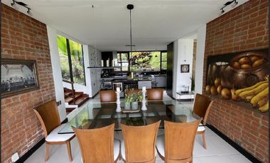 CASA EN VENTA EN PARCELACION BAJO DAPA