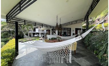 CASA EN VENTA EN PARCELACION BAJO DAPA