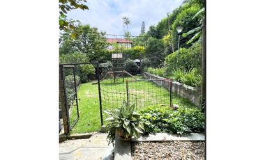 CASA EN VENTA EN PARCELACION BAJO DAPA