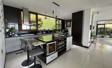 CASA EN VENTA EN PARCELACION BAJO DAPA