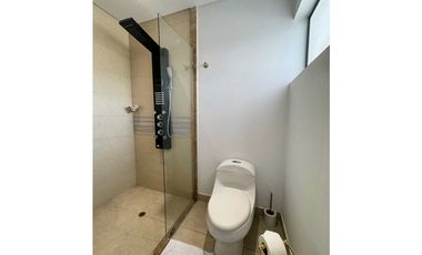 ARRIENDO CASA CLUB HOUSE PALO DE AGUA EN COTA.